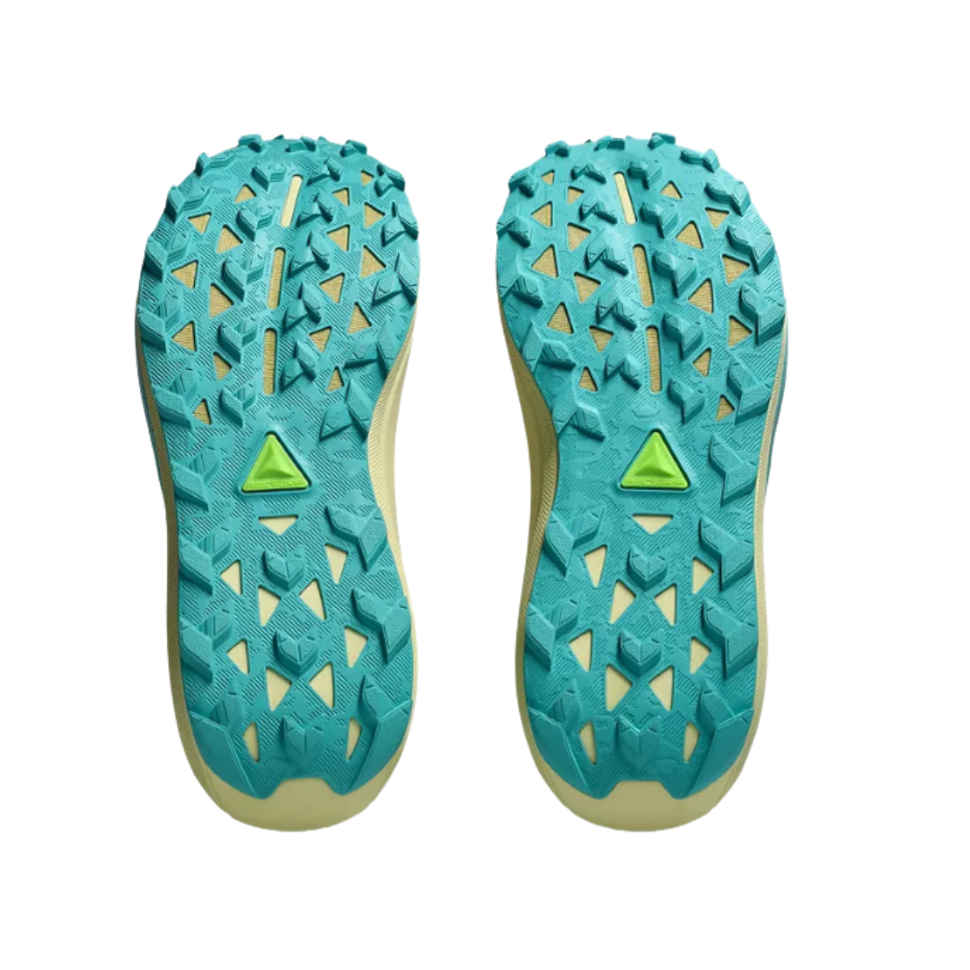 Image of Asics Gel Trabuco 13 Trail Men (Piquant Orange/Sandstorm) - Deportes Salvador Colom