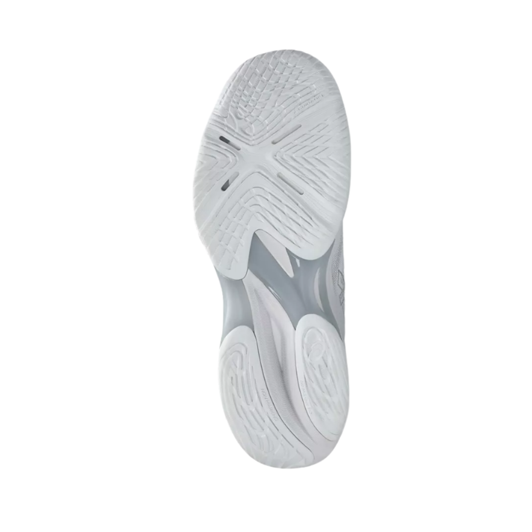 Asics Sky Elite FF MT 3 Women (White/Pure Silver) - Deportes Salvador Colom