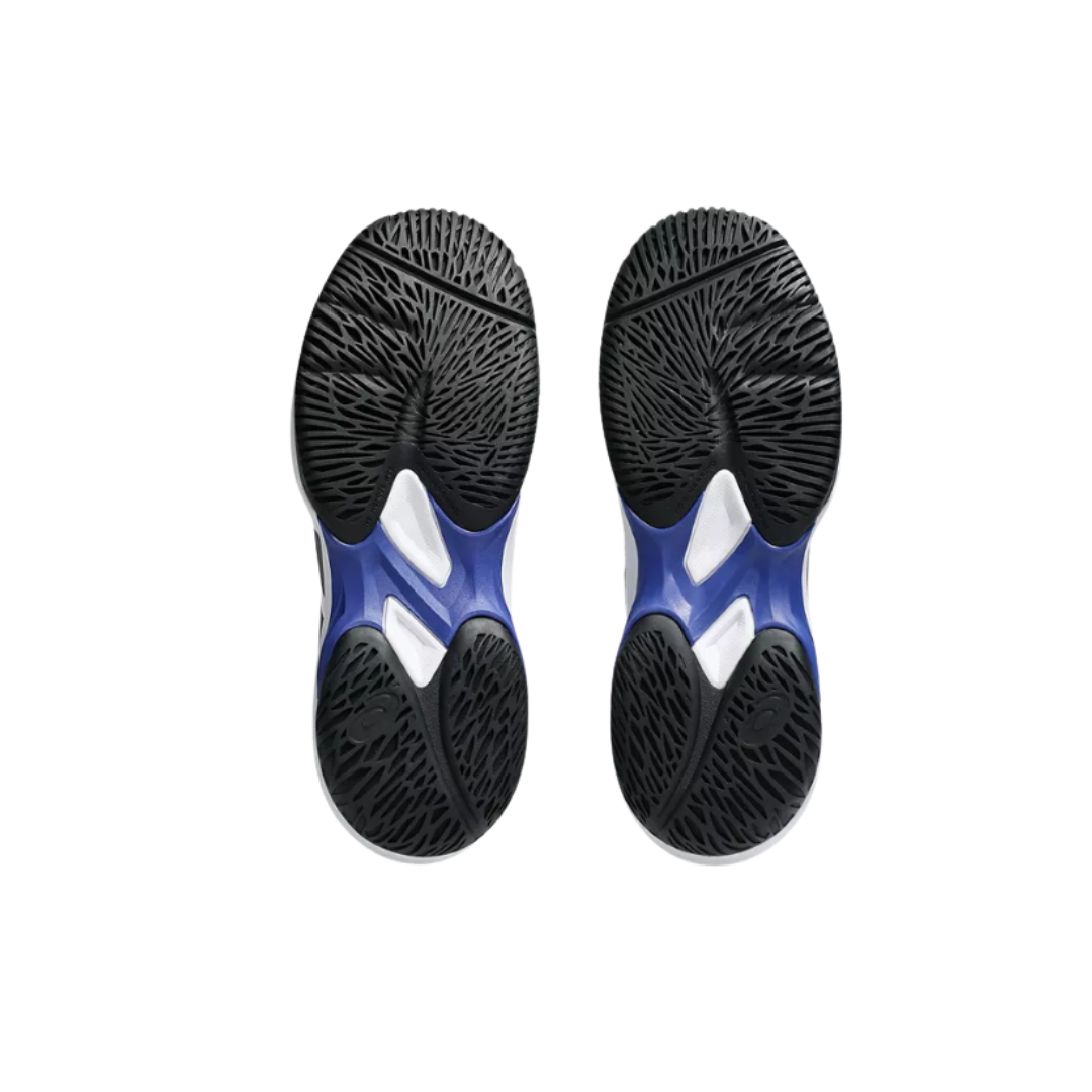 Asics Gel Game Youth (Black/White) - Deportes Salvador Colom