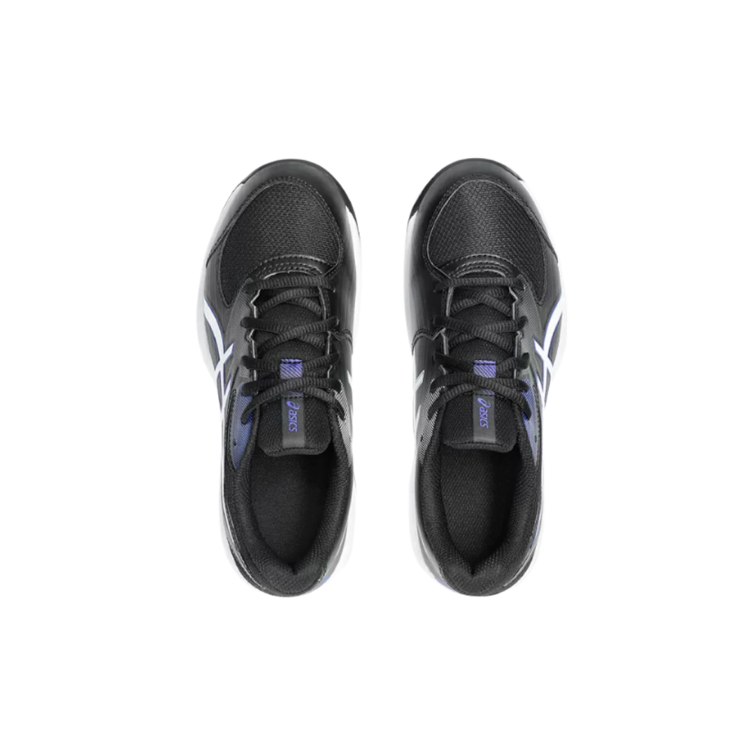 Image of Asics Gel Game Youth (Black/White) - Deportes Salvador Colom