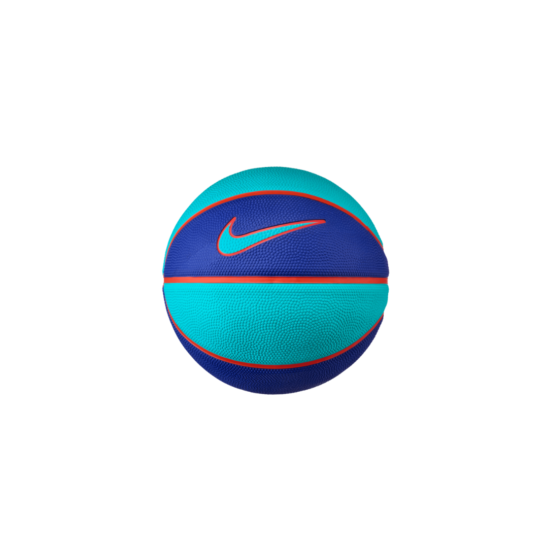 Image of NIKE BASKETBALL #3 RO/TEAL/SC - Deportes Salvador Colom