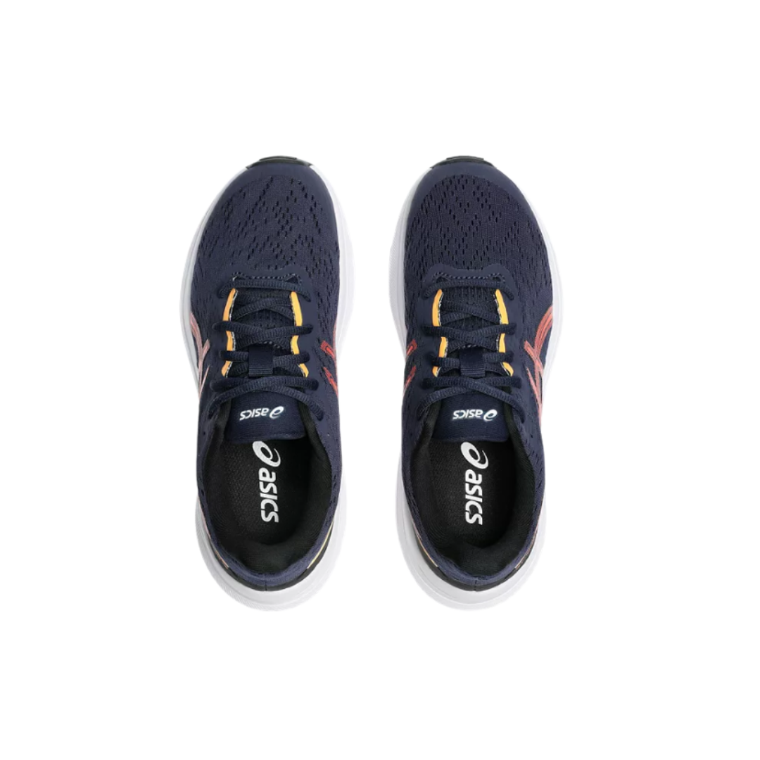 Image of Asics GT-1000 13 Youth (Midnight/Flash Red) - Deportes Salvador Colom