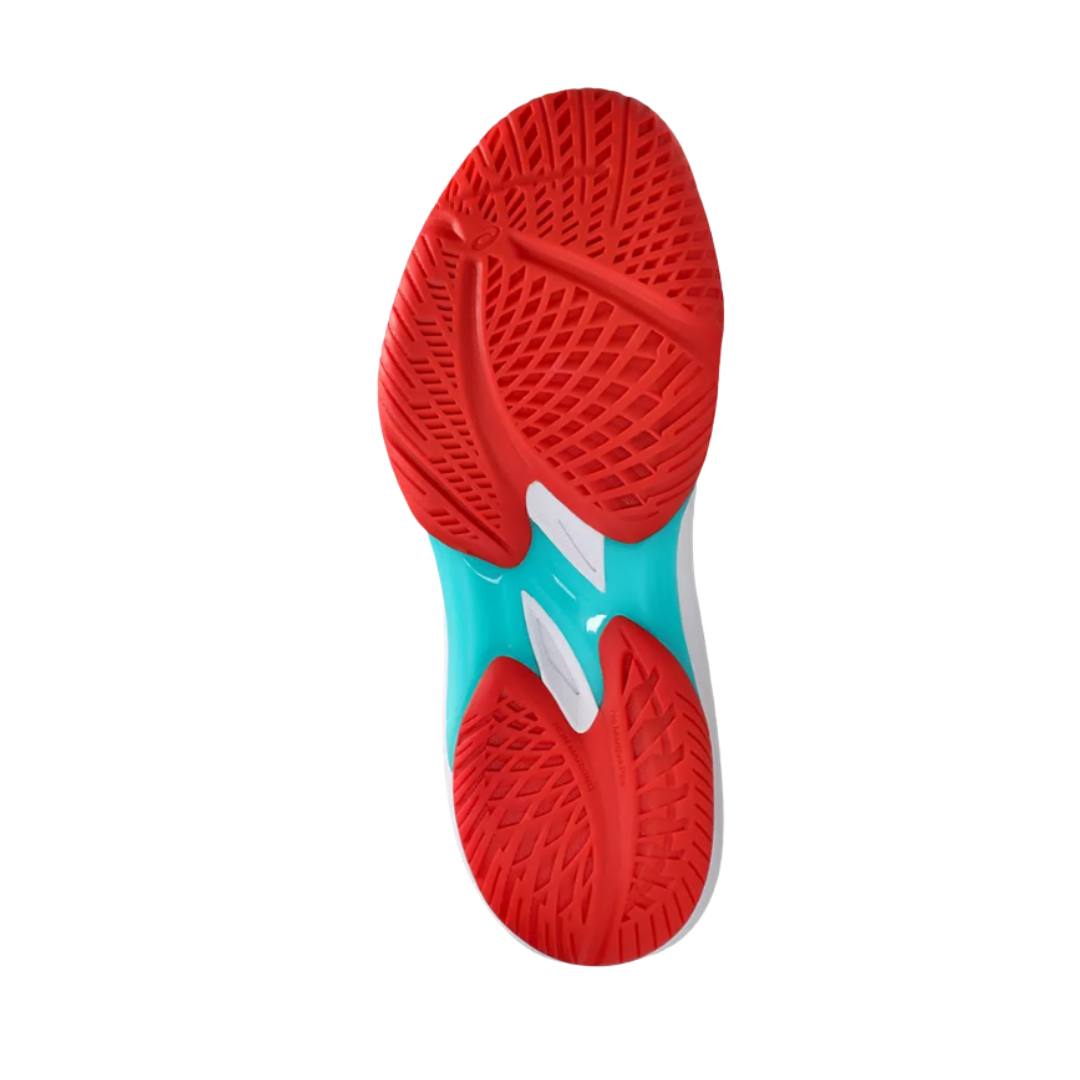 Asics Sky Elite FF MT 3 Women (White/Sea Glass) - Deportes Salvador Colom