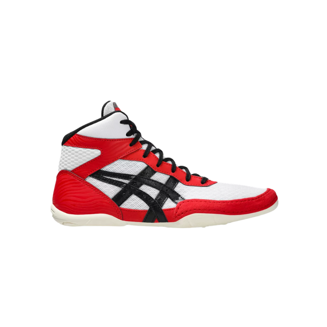 Image of Asics Matflex 7 Youth (Classic Red/Black) - Deportes Salvador Colom