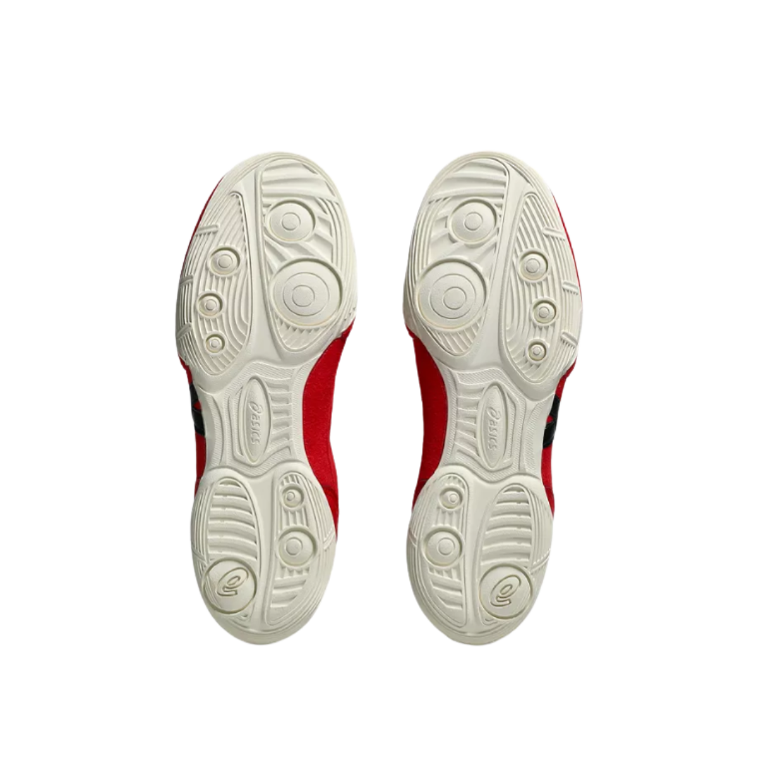 Asics Matflex 7 Youth (Classic Red/Black) - Deportes Salvador Colom