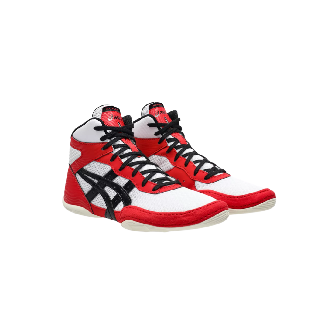 Asics Matflex 7 Youth (Classic Red/Black) - Deportes Salvador Colom