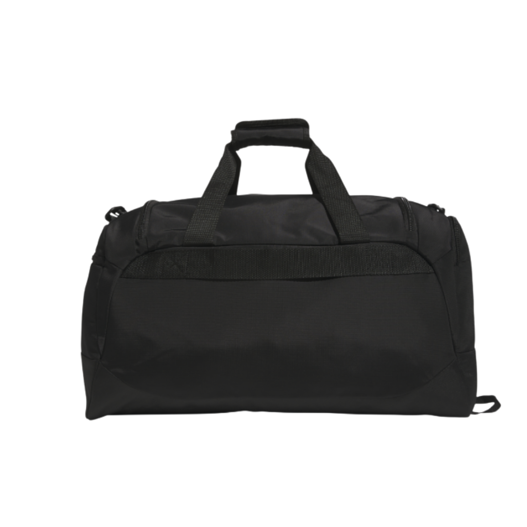 Image of DEFENDER SMALL DUFFLE BAG BLACK/GOLD - Deportes Salvador Colom