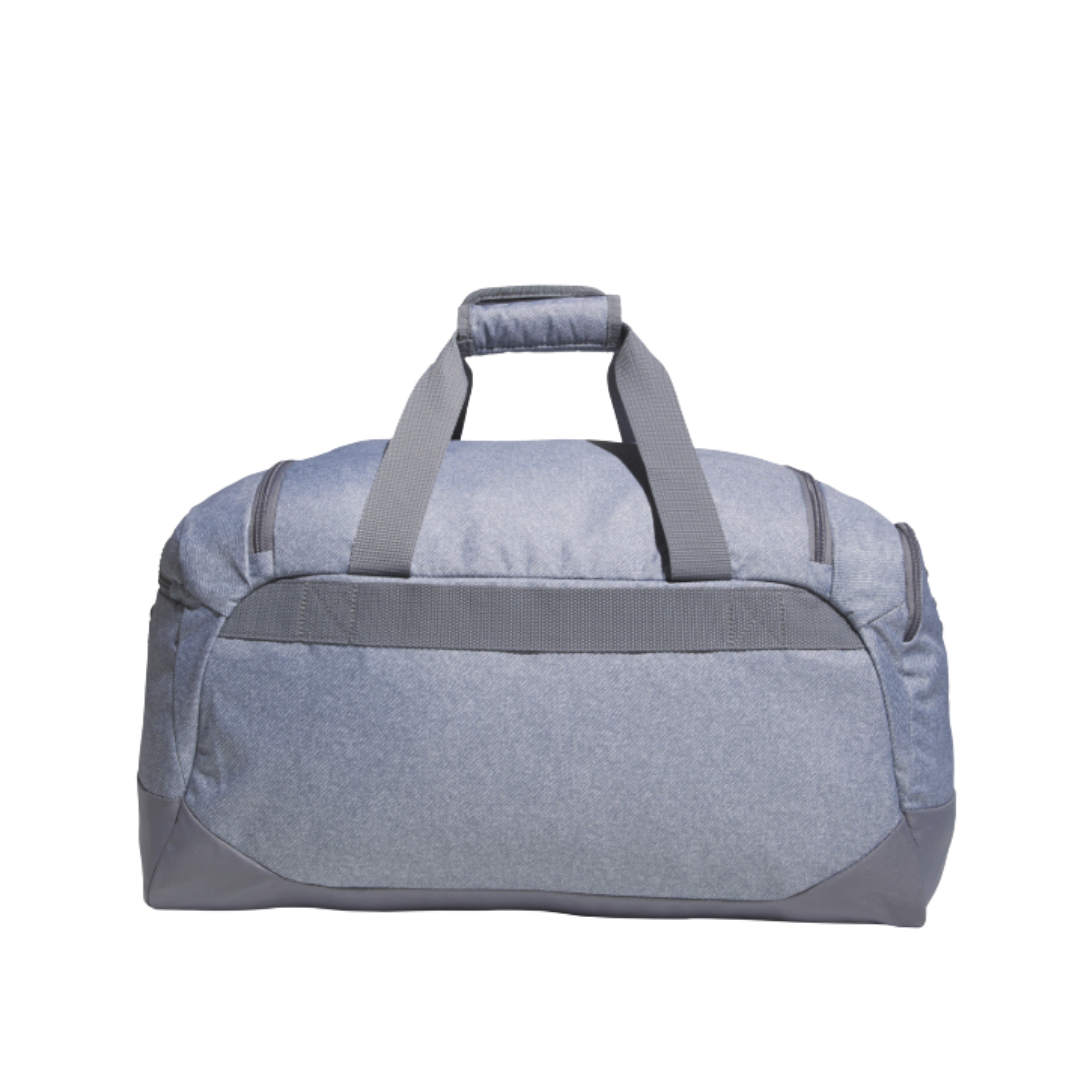 DEFENDER SMALL DUFFLE BAG GRAY/GOLD - Deportes Salvador Colom