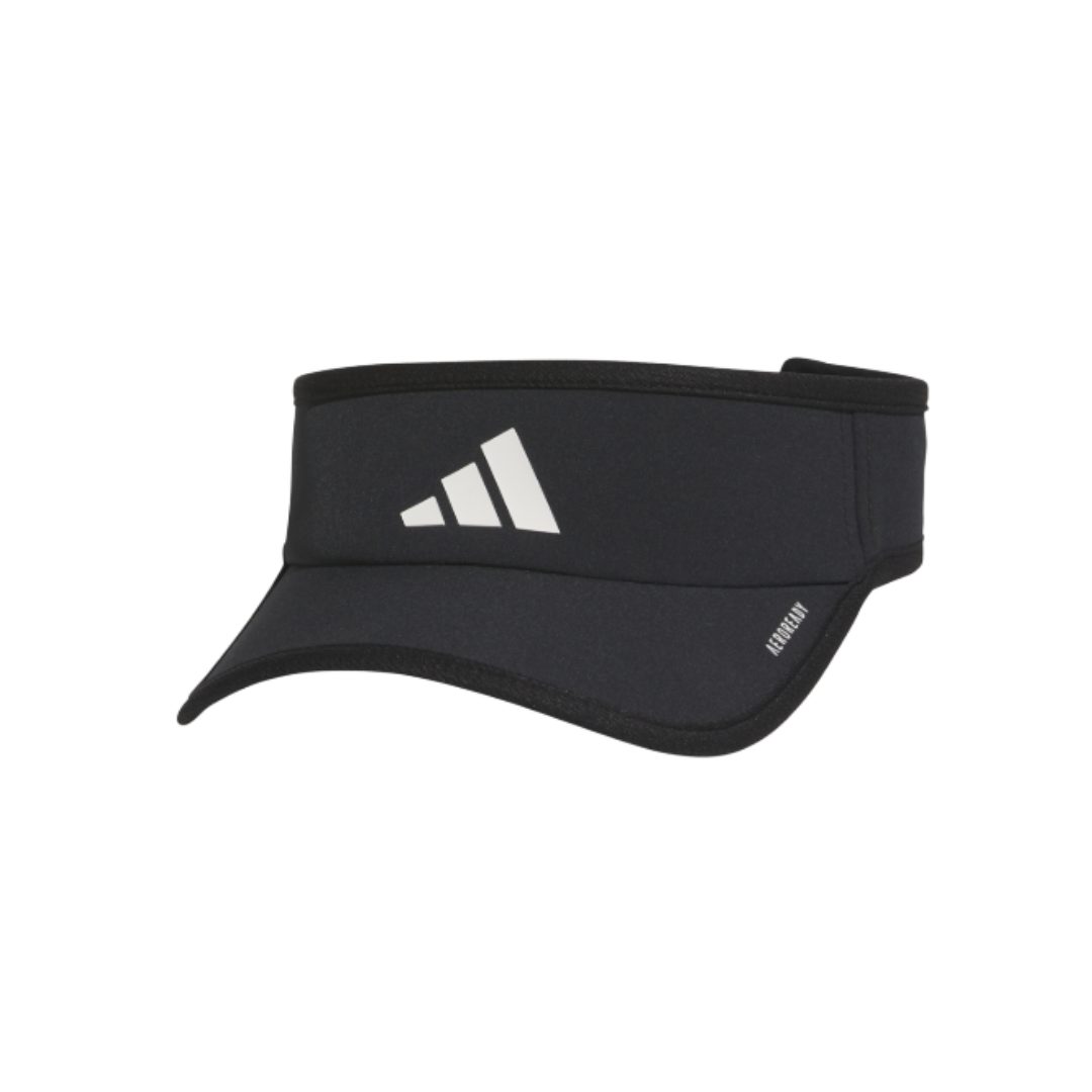 Image of Adidas Superlite 3 Men Visor (Black) - Deportes Salvador Colom