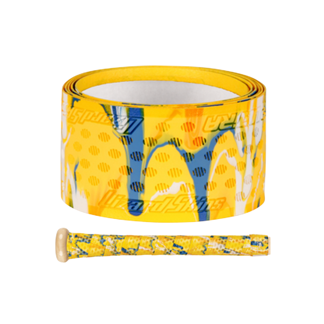 Lizard Skins Canary Camo Grip 1.1 mm - Deportes Salvador Colom