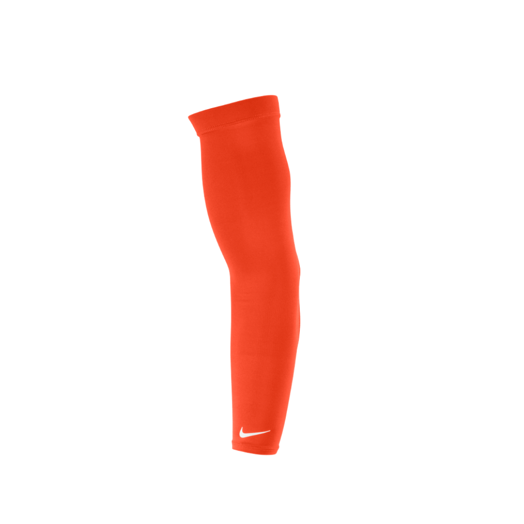 Image of Nike Pro DF Sleeve (Orange) - Deportes Salvador Colom
