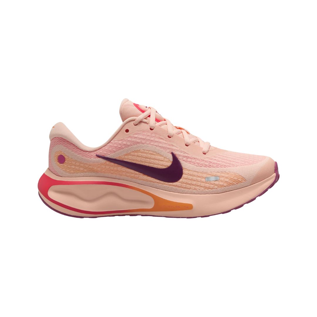 Image of Nike Journey Run Women (Pink/Orange) - Deportes Salvador Colom