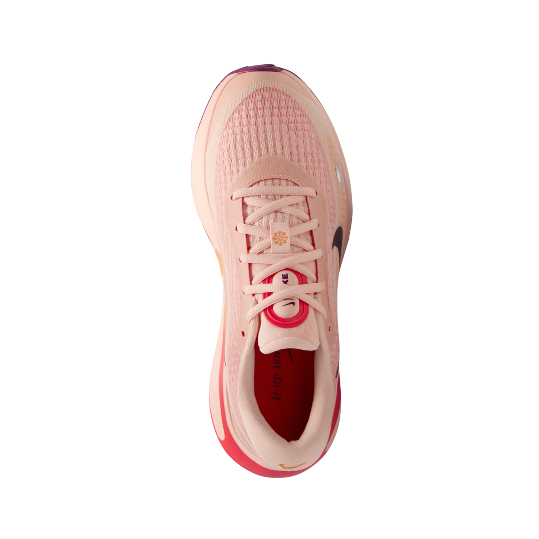 Image of Nike Journey Run Women (Pink/Orange) - Deportes Salvador Colom
