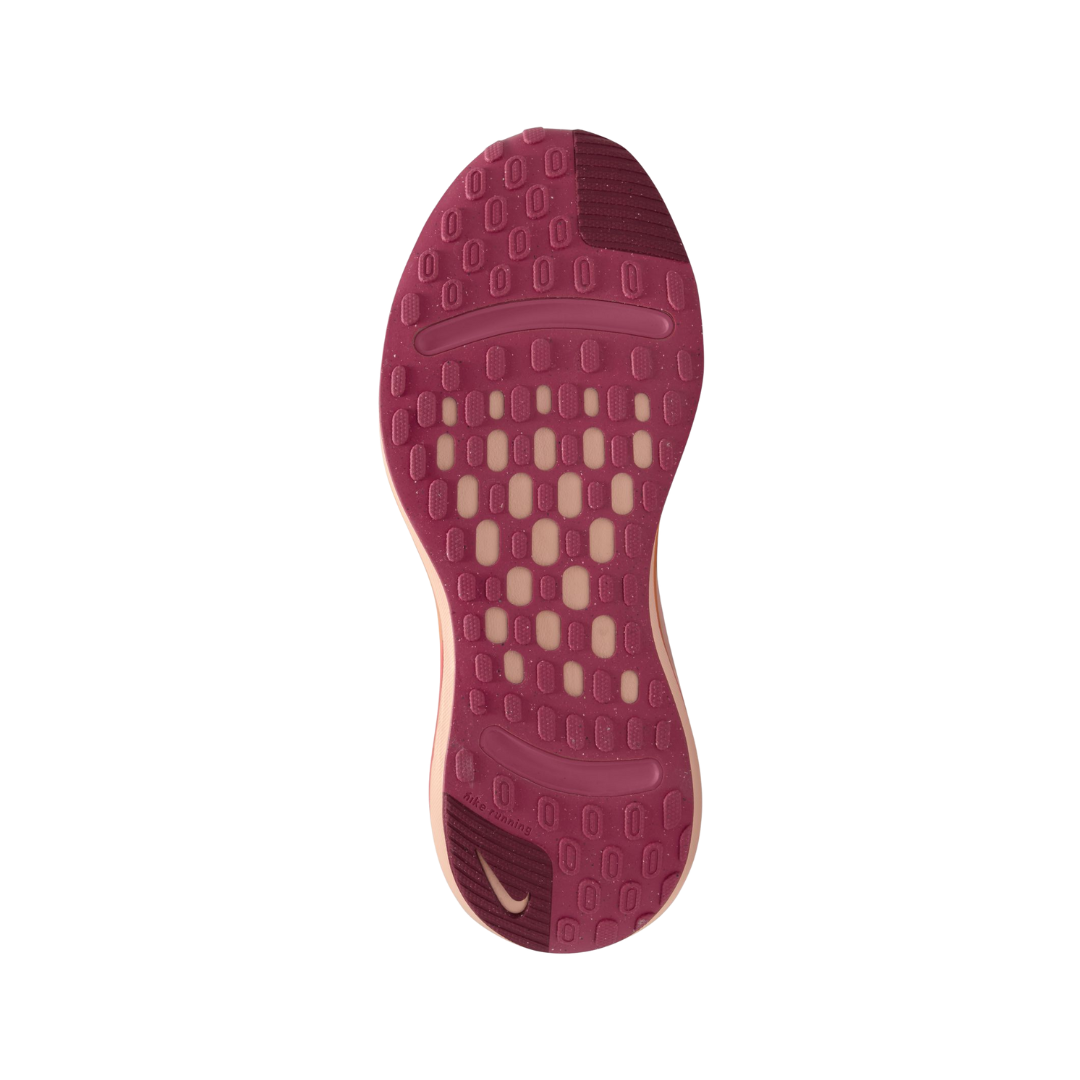 Image of Nike Journey Run Women (Pink/Orange) - Deportes Salvador Colom