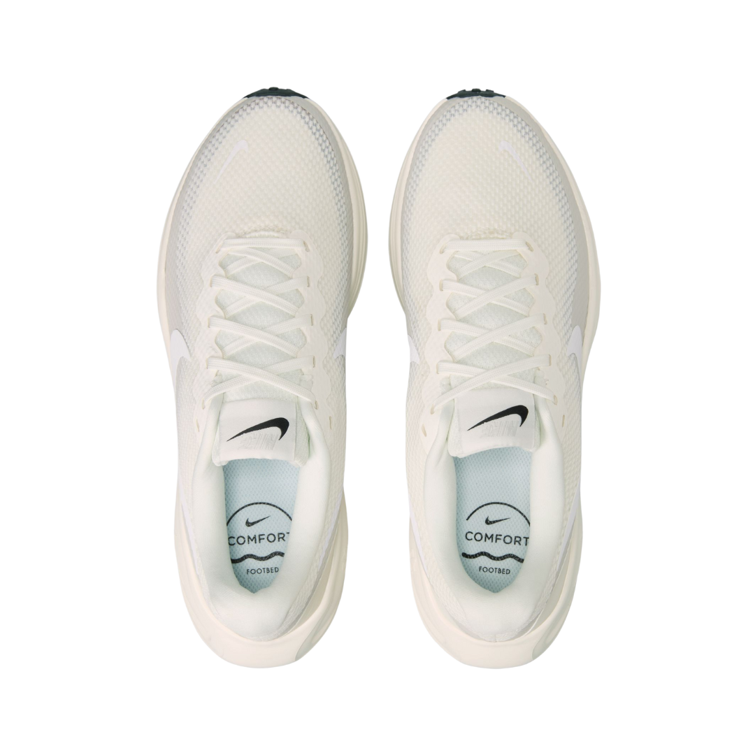 Image of Nike Revolution 8 Women (Beige/White) - Deportes Salvador Colom