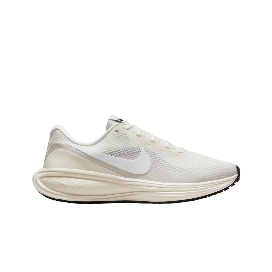 Nike Revolution 8 Women (Beige/White) - Deportes Salvador Colom