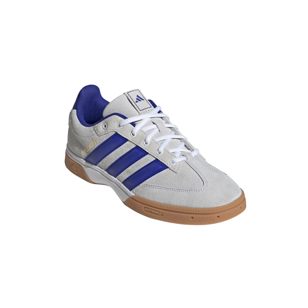 adidas Spezialist Men (Grey/Royal) 11