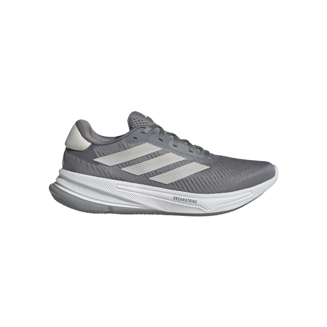 M'S SUPERNOVA EASE GREY/WHITE - Deportes Salvador Colom