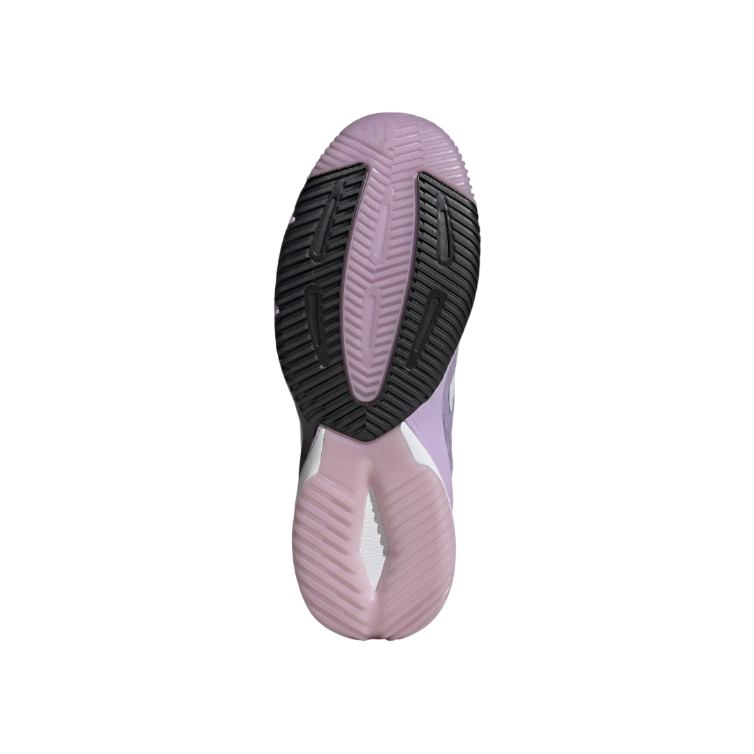 Adidas Crazyflight 6 Mid Women (Purple/Black/White) – Deportes Adidas Crazyflight 6 Mid Women (Purple/Black/White) – Deportes