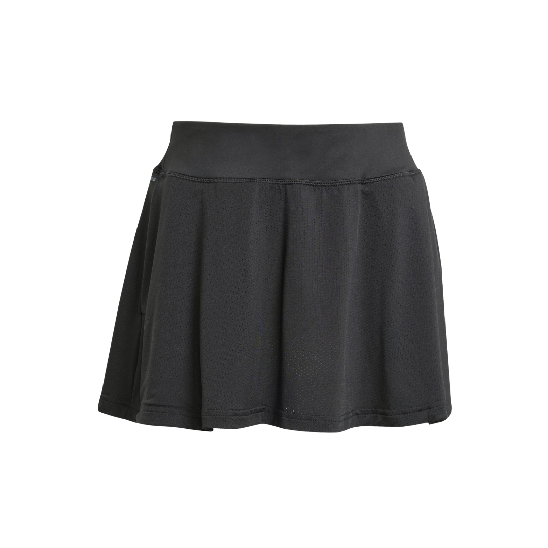 Adidas Club Tennis Skirt (Black) - Deportes Salvador Colom