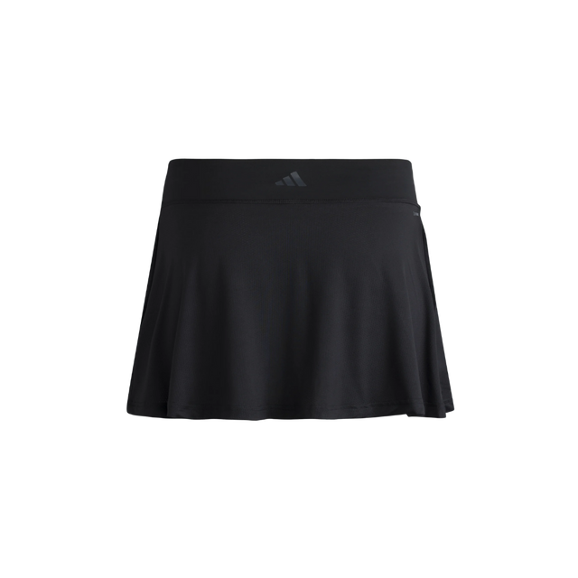 Adidas Club Tennis Skirt (Black)