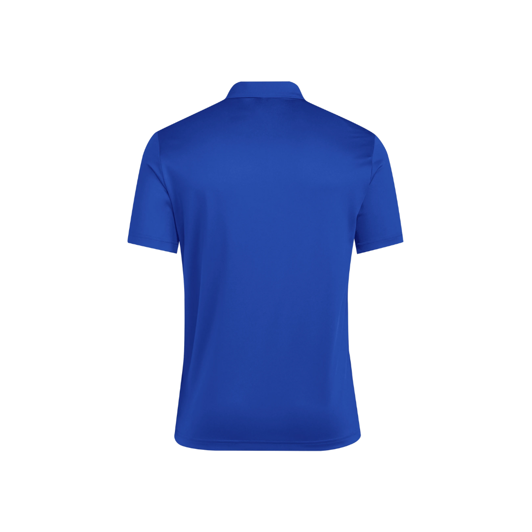 Image of Adidas Tennis Grind Polo Men (Royal) - Deportes Salvador Colom