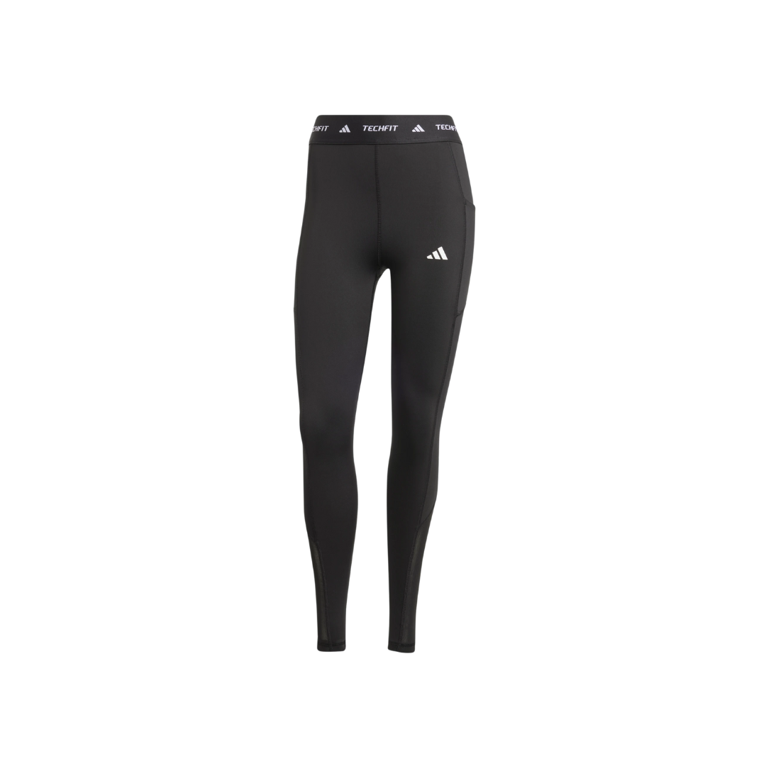 Image of Adidas Stash Leggings Women (Black) - Deportes Salvador Colom