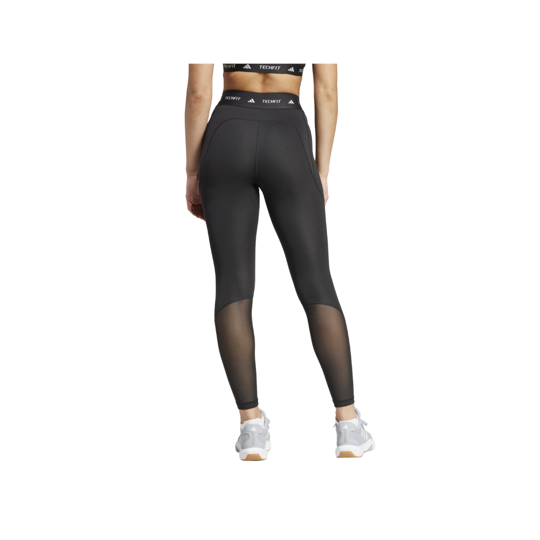 Image of Adidas Stash Leggings Women (Black) - Deportes Salvador Colom