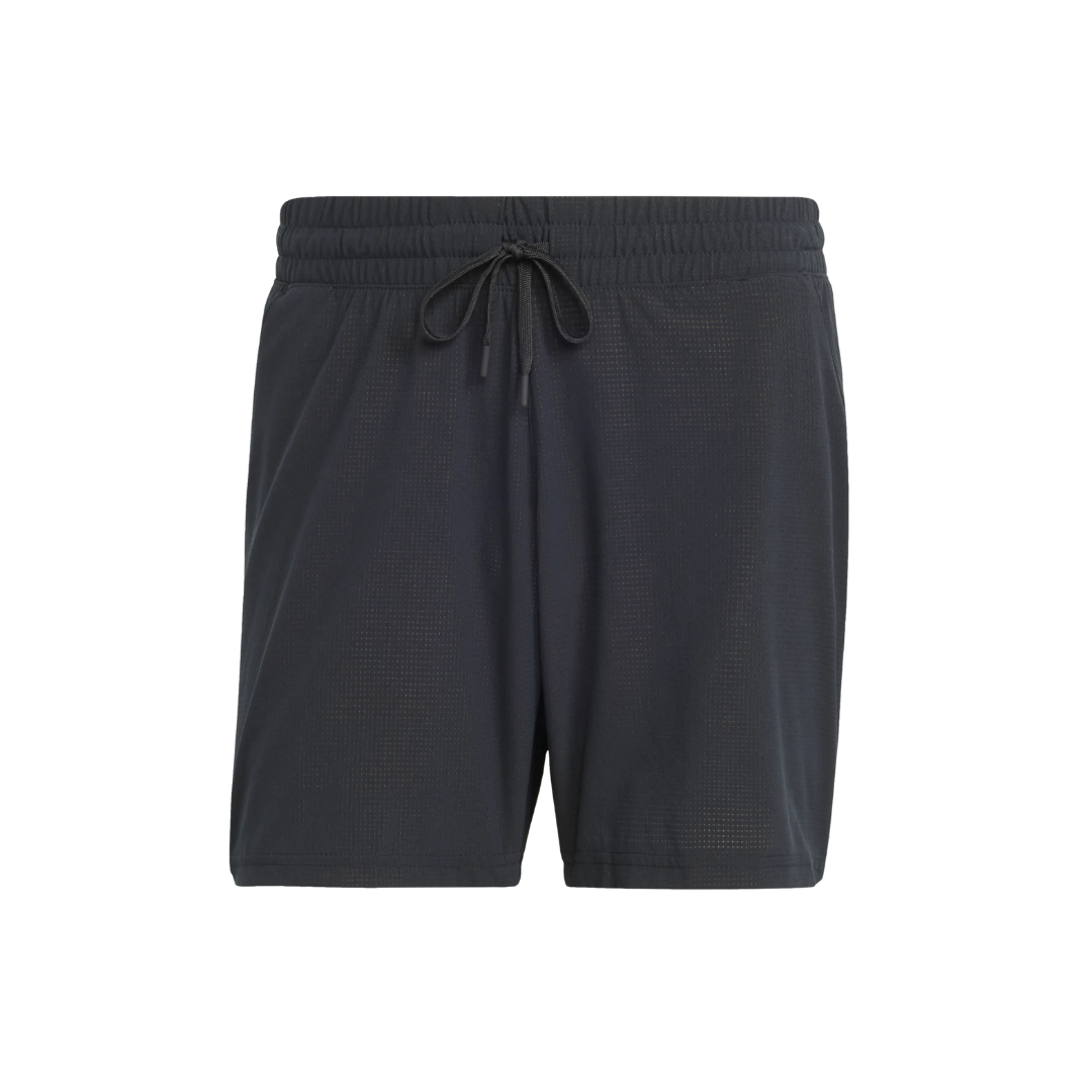 Image of Adidas Ergo Shorts Men 5'' (Black) - Deportes Salvador Colom