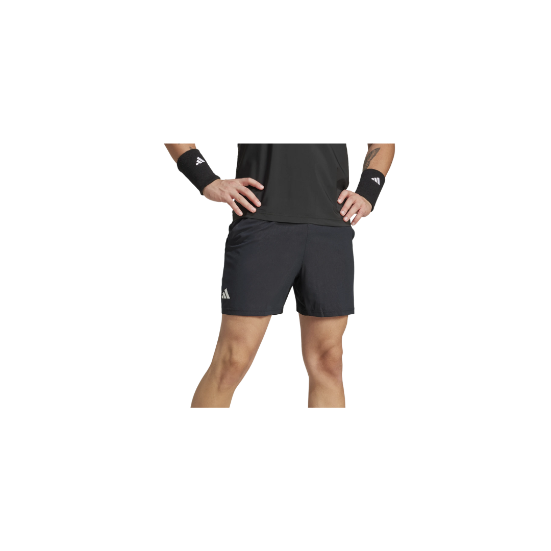 Adidas Ergo Shorts Men 5'' (Black) - Deportes Salvador Colom