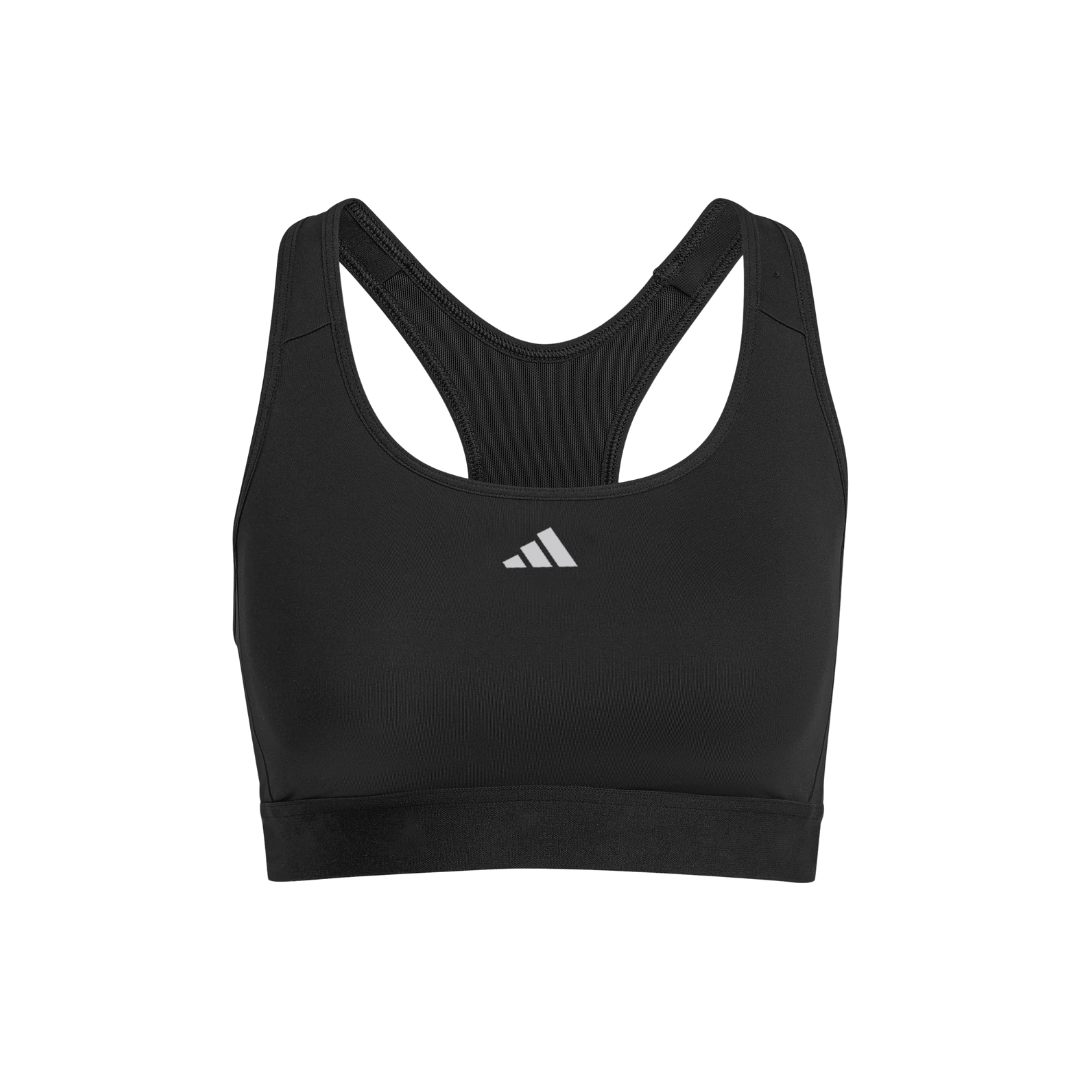 Image of Adidas MS Sport Bra (Black) - Deportes Salvador Colom