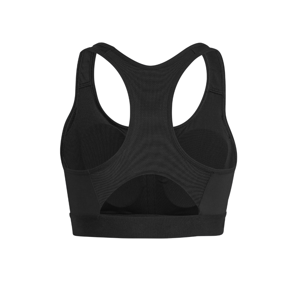 Adidas MS Sport Bra (Black) - Deportes Salvador Colom