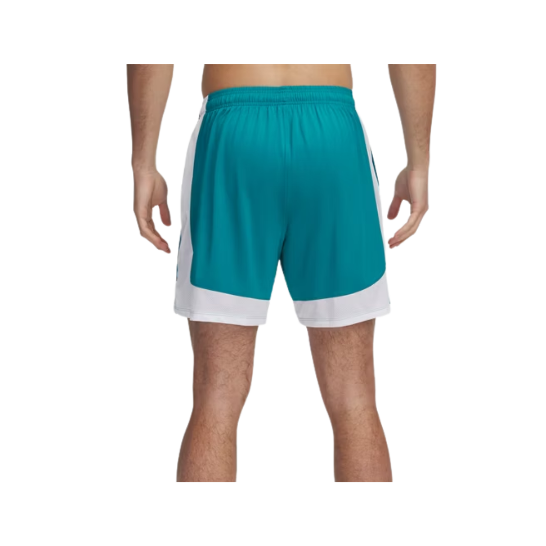 Under Armour Tech Vent 7'' Short Men (Teal) - Deportes Salvador Colom