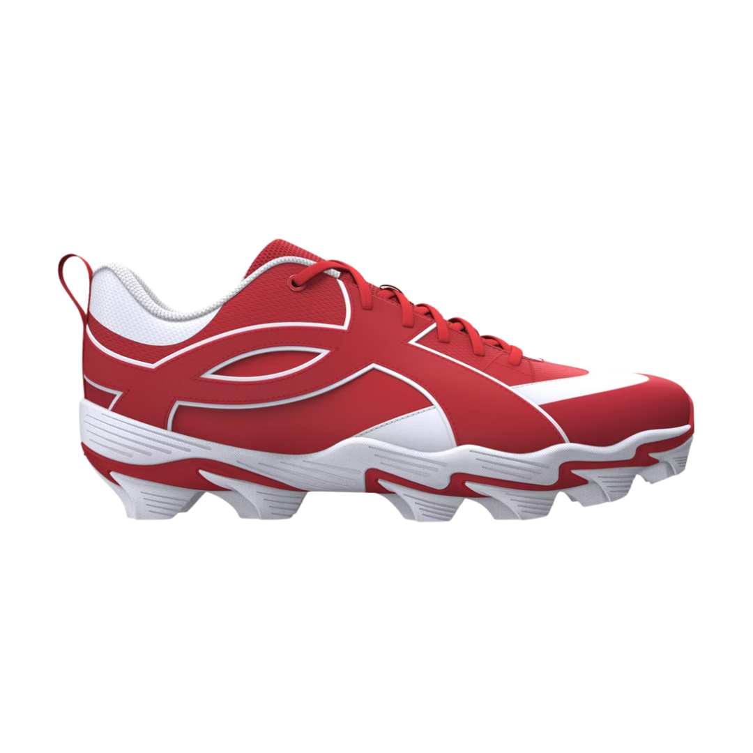 Under Armour Leadoff Icon Low RM (Red) - Deportes Salvador Colom