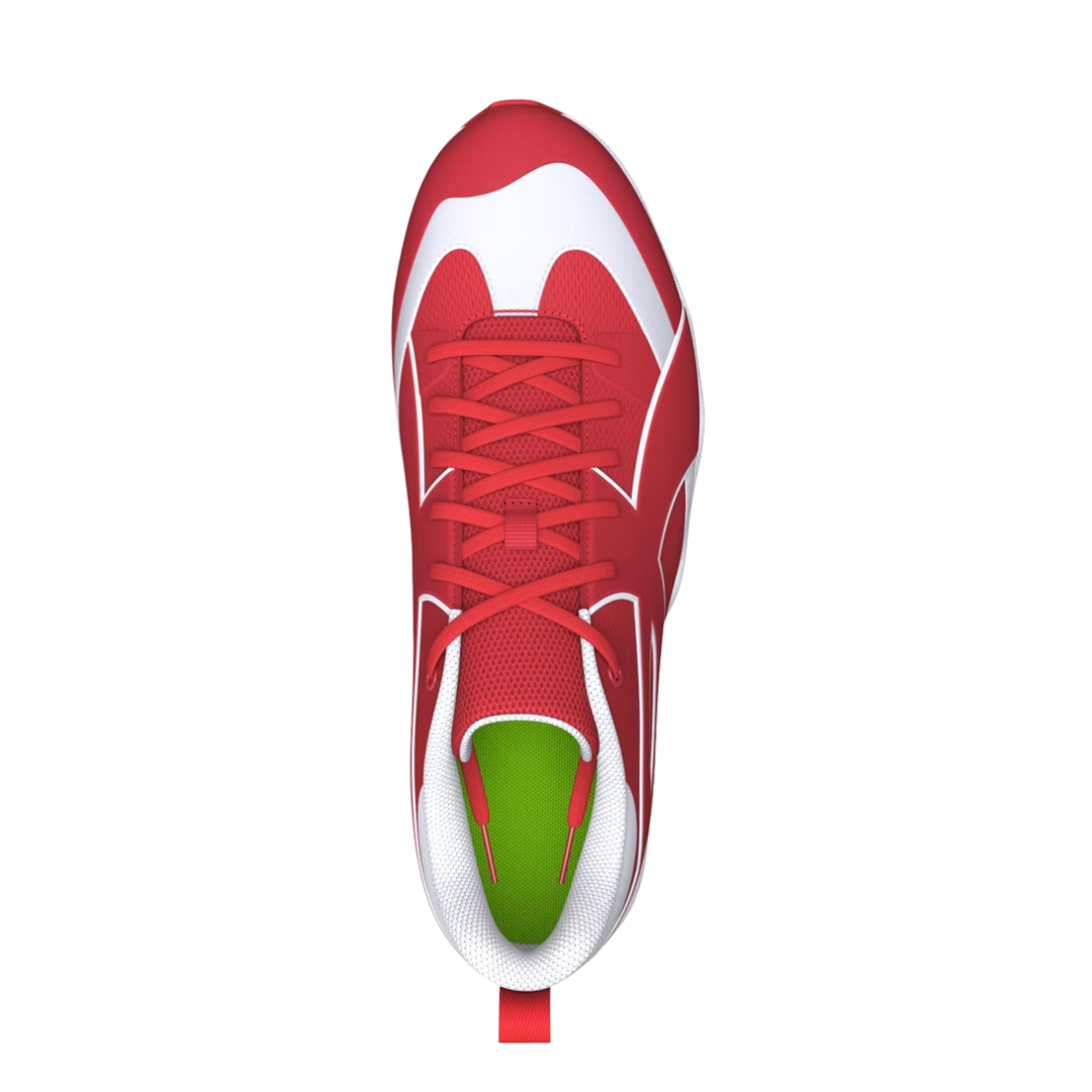 Under Armour Leadoff Icon Low RM (Red) - Deportes Salvador Colom