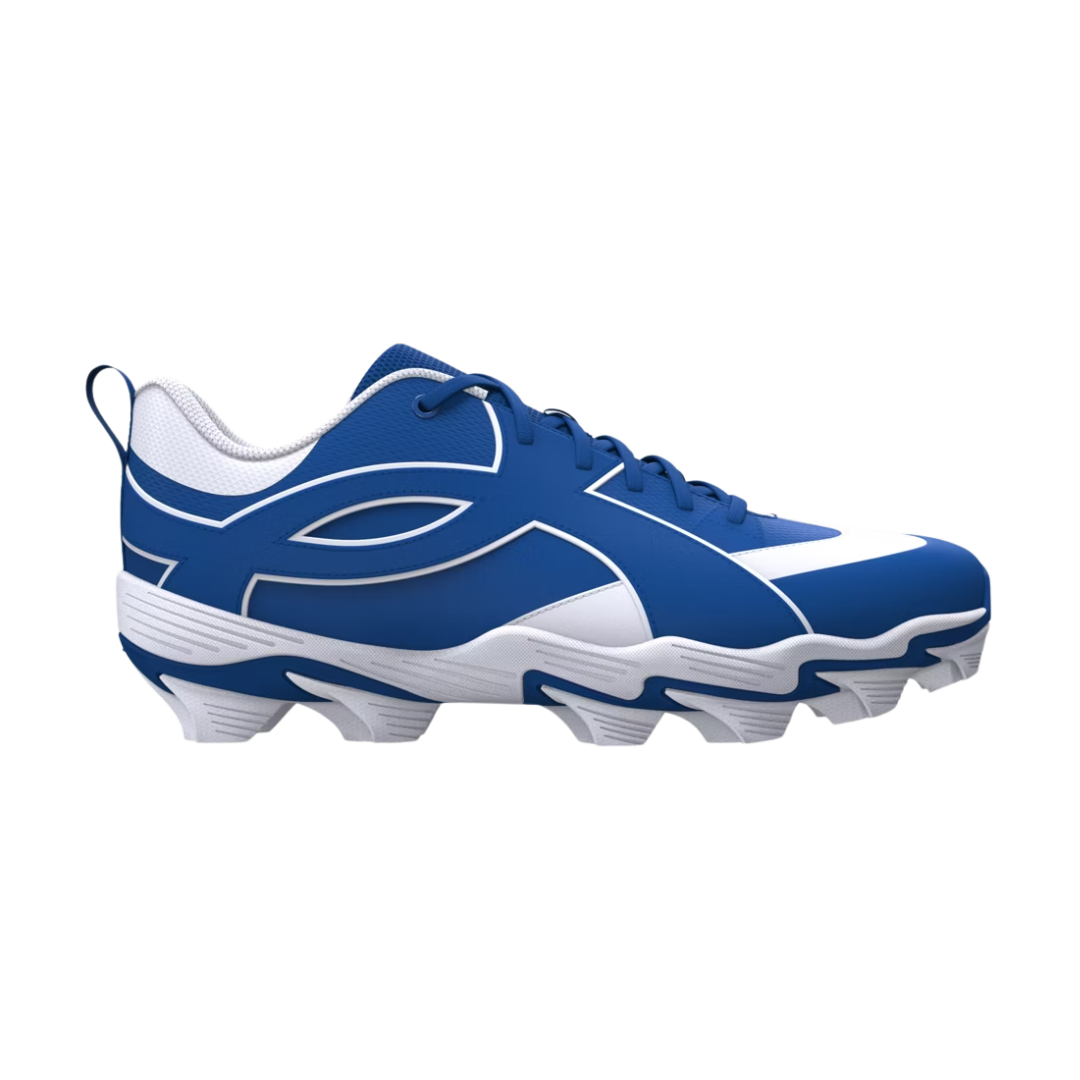 Under Armour Leadoff Icon Low RM (Royal) - Deportes Salvador Colom