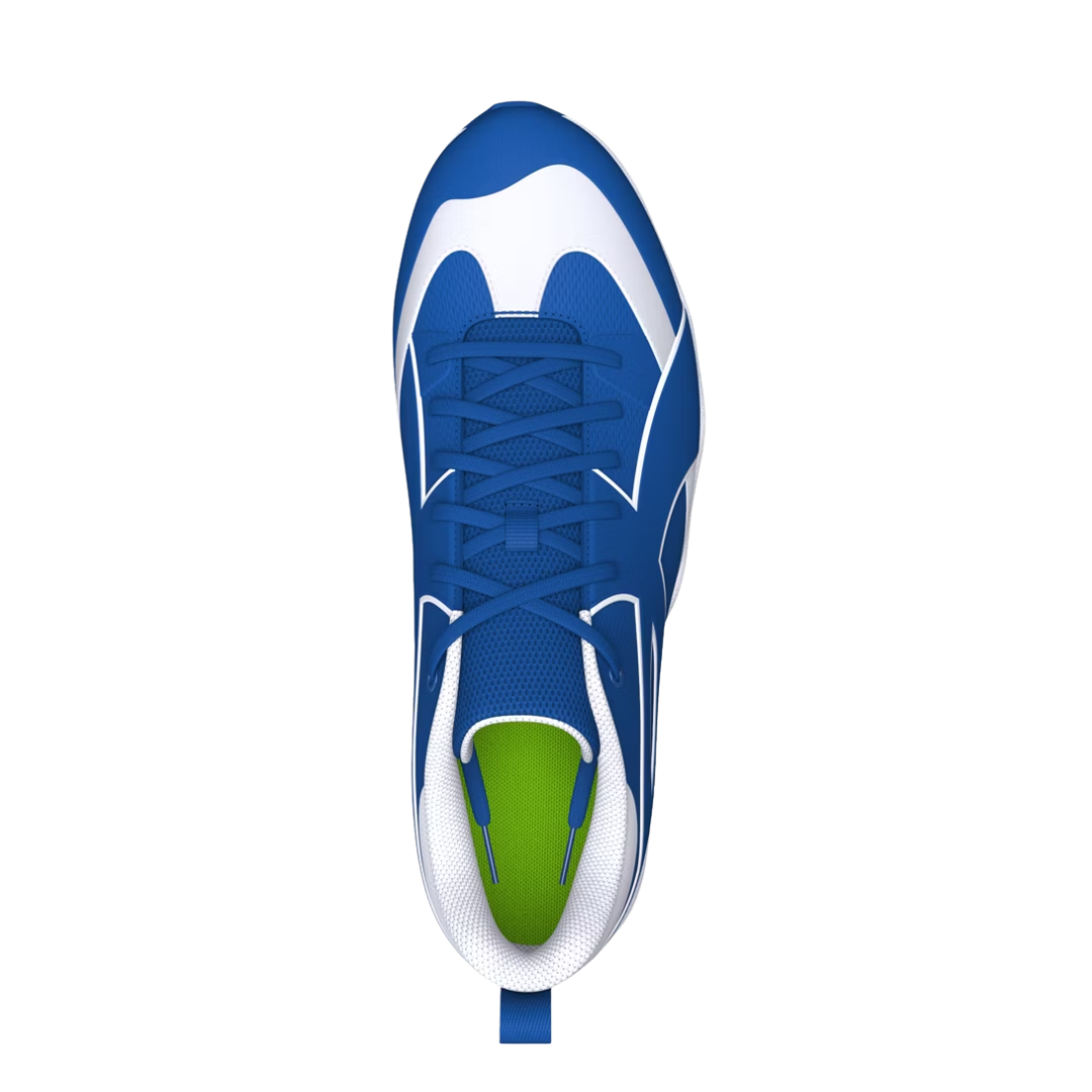 Under Armour Leadoff Icon Low RM (Royal) - Deportes Salvador Colom