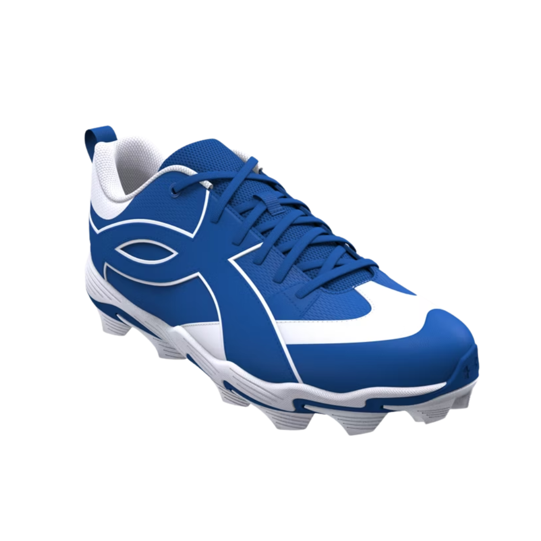 Image of Under Armour Leadoff Icon Low RM (Royal) - Deportes Salvador Colom