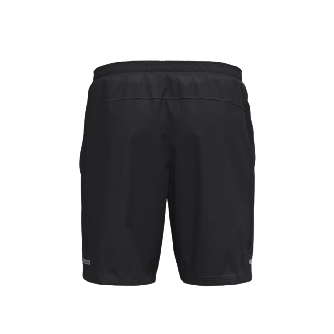 Under Armour Tech Utility Men Short 7'' (Black) - Deportes Salvador Colom