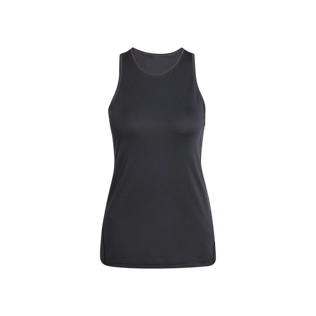 Image of Adidas Club Tank Top Women (Black) - Deportes Salvador Colom