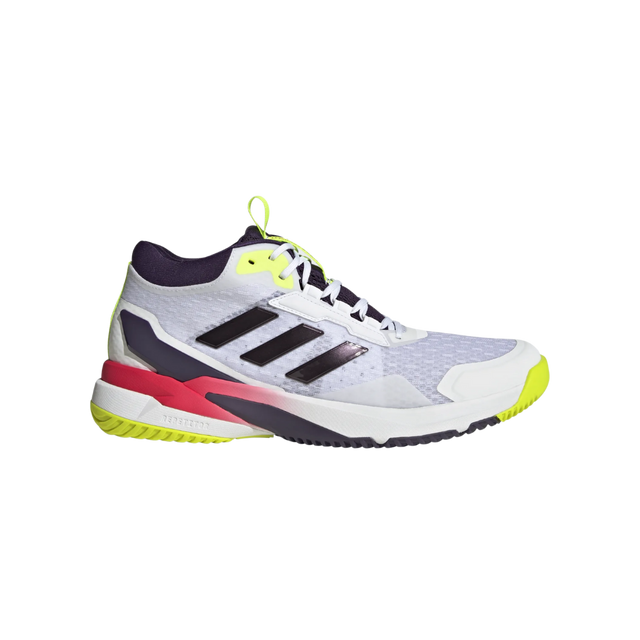 Crazyflight Volleyball Tenis Adidas Volei Adidas Crazyflight Mid
