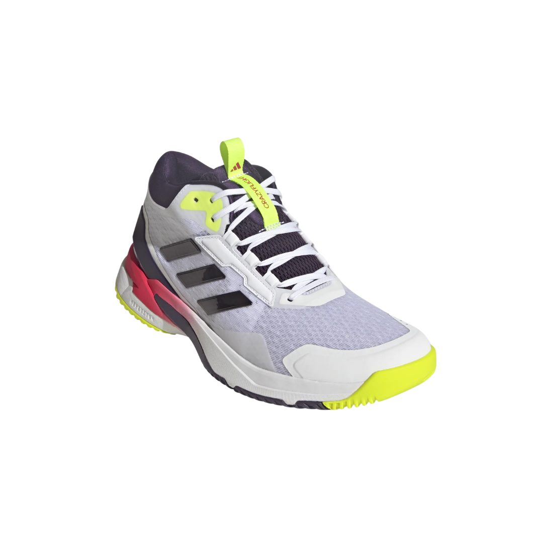 Image of M'S CRAZYFLIGHT 6 MID BK/WH/VT - Deportes Salvador Colom