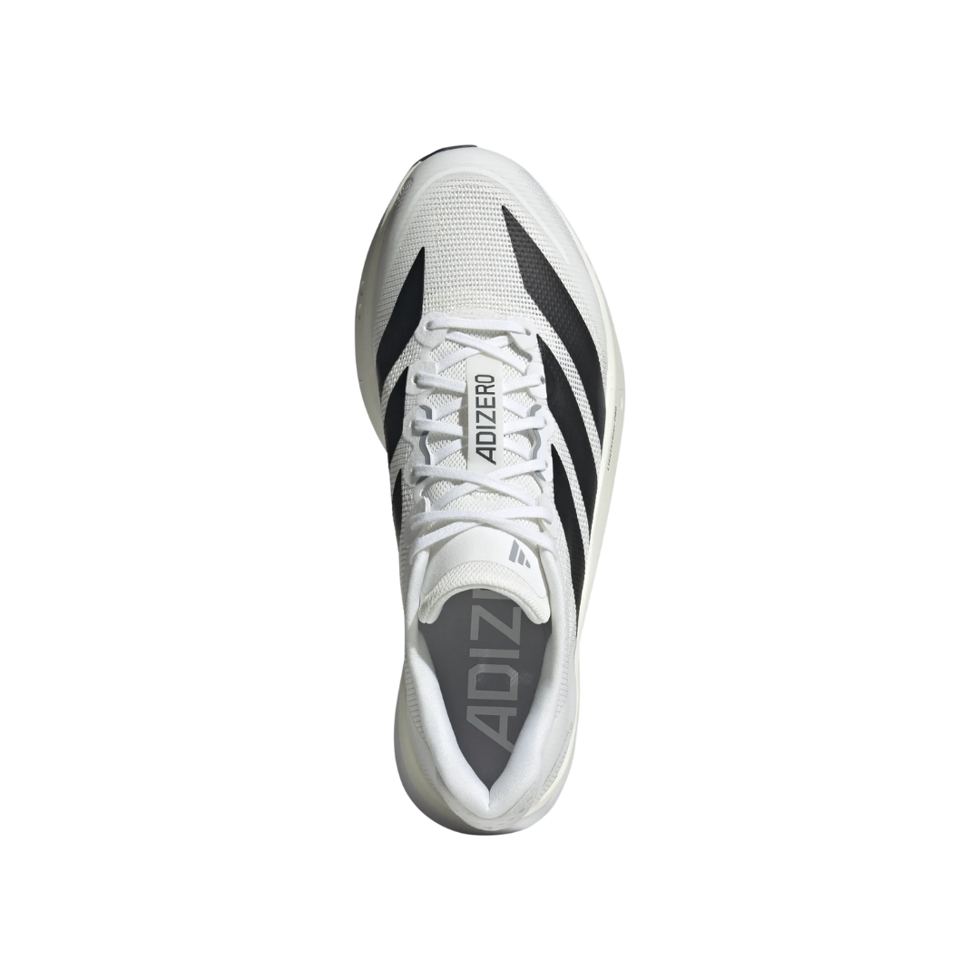 Image of M'S ADIZERO BOSTON 13 GREY/WHITE/BK - Deportes Salvador Colom