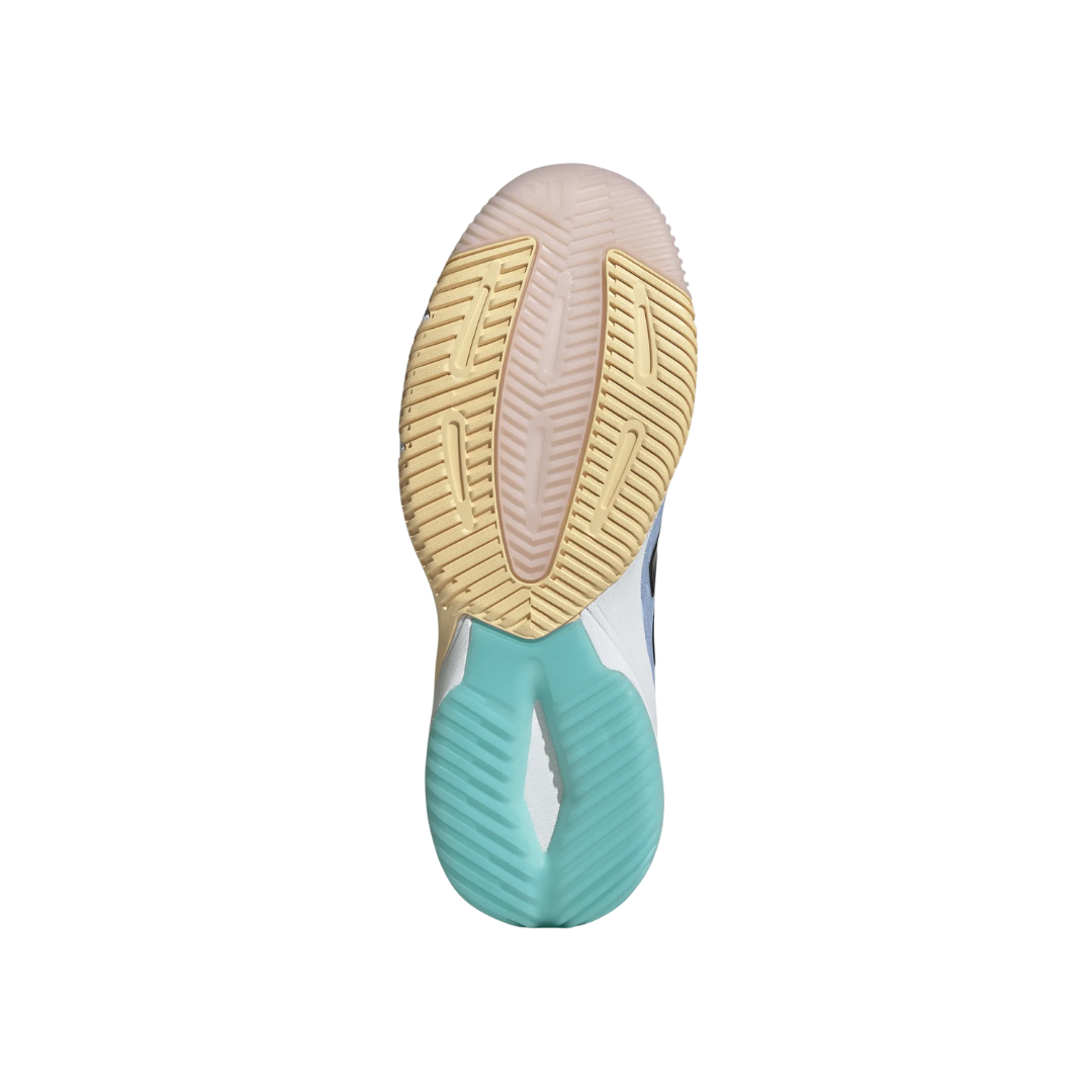 Image of W'S CRAZYFLIGHT 6 BLUE/BK/PINK - Deportes Salvador Colom