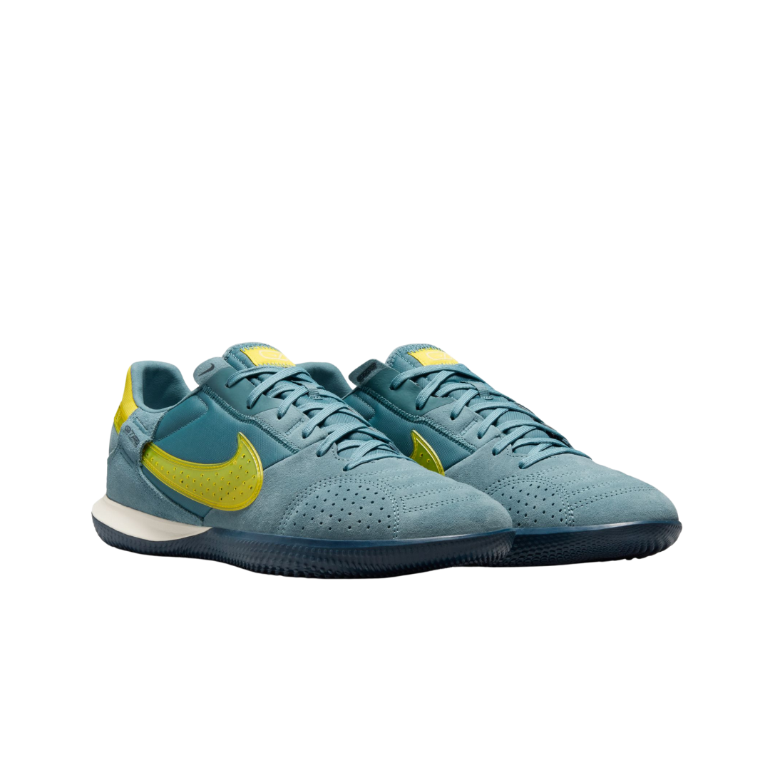 Nike Streetgato Soccer Indoor Men (Turquoise/Yellow) - Deportes Salvador Colom
