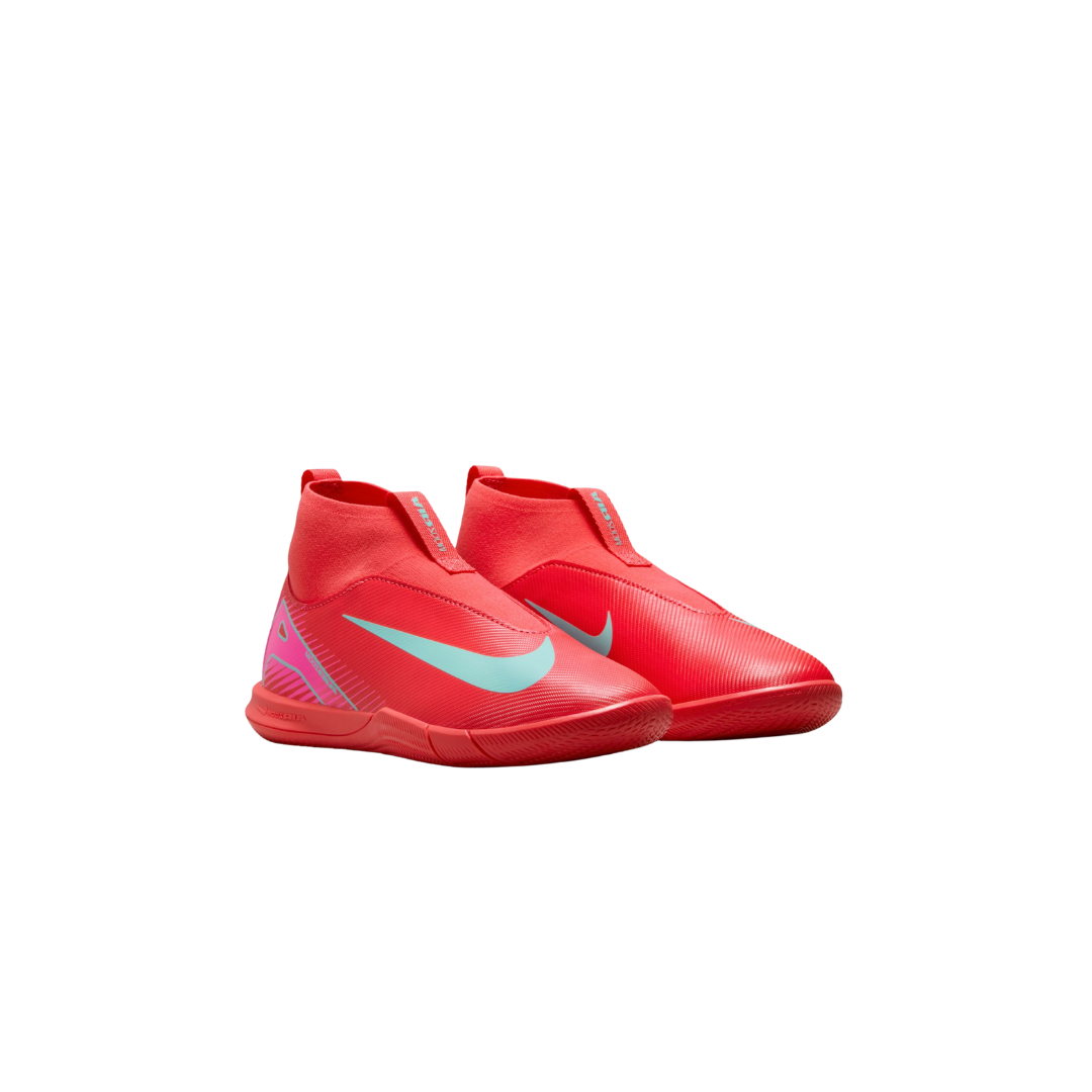 Image of Nike Jr. Mercurial Superfly 10 Indoor (Crimson) - Deportes Salvador Colom
