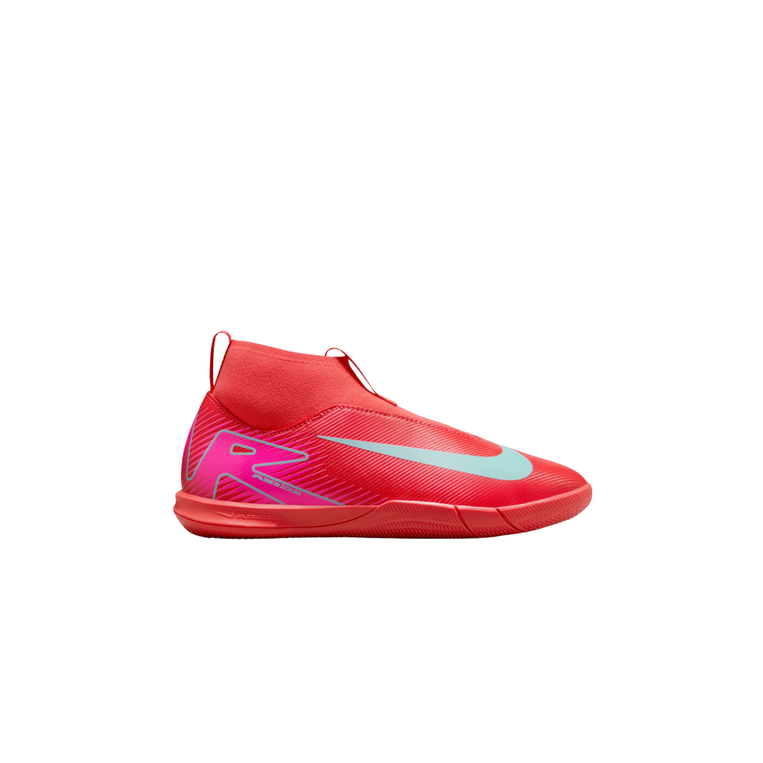Image of Nike Jr. Mercurial Superfly 10 Indoor (Crimson) - Deportes Salvador Colom