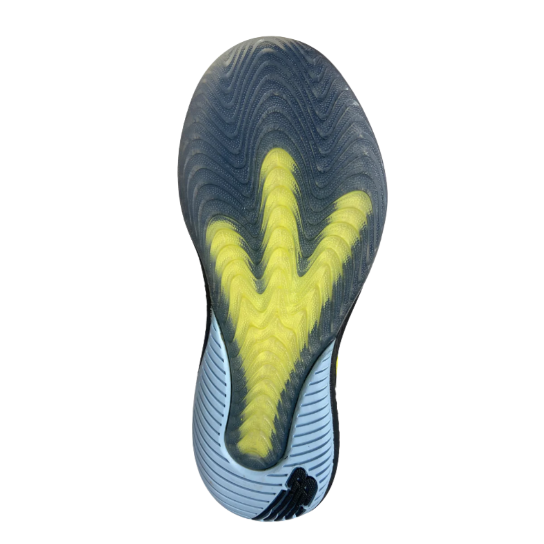 Image of New Balance Fuelcell 996v6 Tennis Shoes (Columbia Blue/Navy) - Deportes Salvador Colom