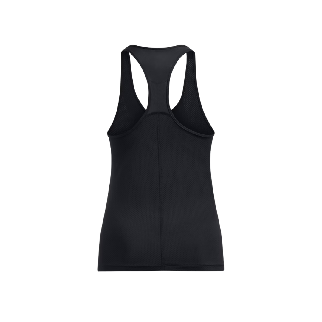 Under Armour HeatGear Armour Racer W's Tank (Black) - Deportes Salvador Colom
