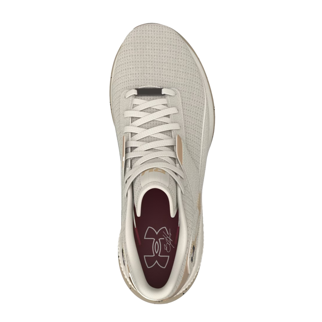 Under Armour Harper 10 Pro Turf (Beige) - Deportes Salvador Colom